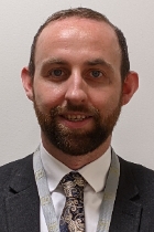 Kevin Healy photo
