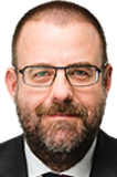 Bernhard Müller (Priv.-Doz.) photo