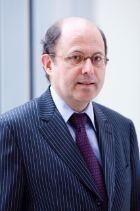 Dominique Lefort photo