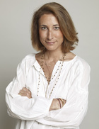 Florence Bouthillier photo