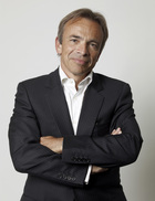 Olivier Monange photo