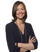 Patricia Jeannin photo