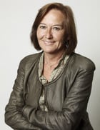 Marie-Christine Mergny photo