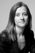 Marie TRÉCAN photo
