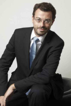 Xavier LACAZE photo