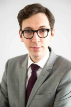 Frédéric GODARD-AUGUSTE photo