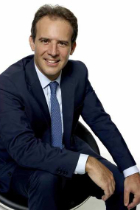Benoît CHARRIERE-BOURNAZEL photo