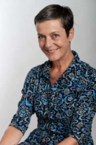 Monique AMBAL photo