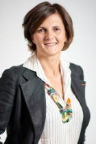 Patricia Savin photo