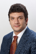 Sotiris Dempegiotis photo