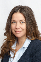 Maria Stoumpidi photo