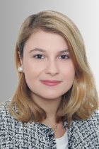 Claire Sergaki photo