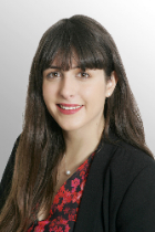 Melina Atsalaki photo