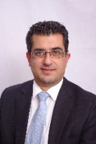Gerassimos Apergis photo