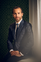 Daniel S. Weber photo