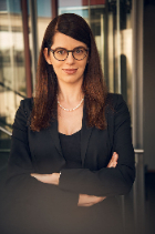 Anna Tomaschek photo