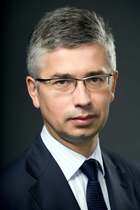 Piotr Sadownik photo