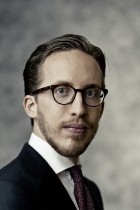 Sander van den Boogaart photo