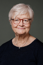 Else Bugge Fougner photo