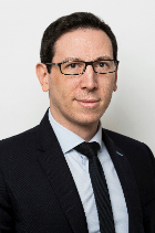 Frédéric Sardain photo