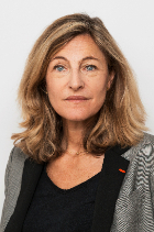 Catherine Saint Geniest photo