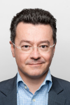 Frank Martin Laprade photo