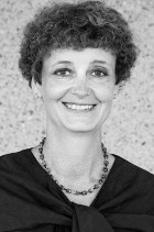 Mireille Buydens photo