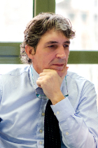 Josep Carbonell photo