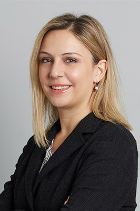 Effie Papoutsi photo