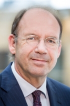 Hendrik van Druten photo