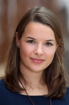 Aurélie Mingels photo