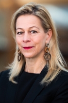 Annemieke Wessels photo