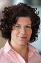 Dominique Afink photo