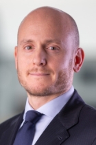 Cédric Raffoul photo
