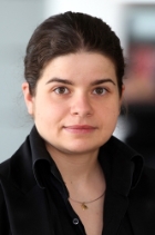 Nadège Le Gouellec photo