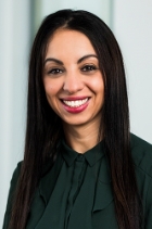 Kheira Mebrek photo