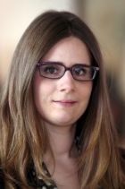 Laure Mersch photo