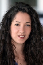 Maude Royer photo