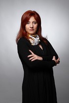 Boyana Milcheva photo