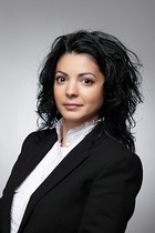 Pavlina Ivanova photo