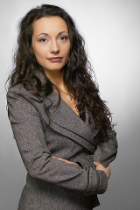 Sylvina Beleva photo