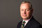 David Hurley photo