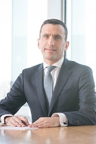 Donal O'Donovan photo