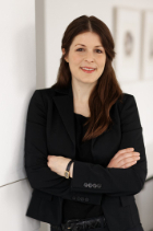 Cathrin Wentzel, LL.M. photo