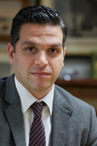 Spiros A. Komitopoulos photo