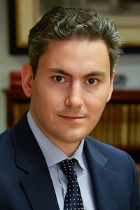 Stergios G. Frastanlis photo