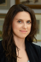 Katerina A. Paschou photo