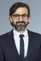 Marc Iynedjian photo