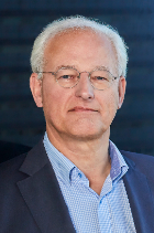 Meine Dijkstra photo