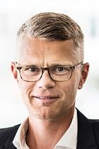 Kristian Hartlev photo